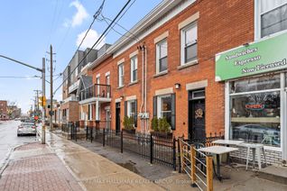 Bachelor/Studio Apartment for Rent, 378 Booth St, West Centre Town, ON