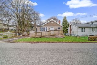 Bungalow for Sale, 116 South St S, West Lincoln, ON