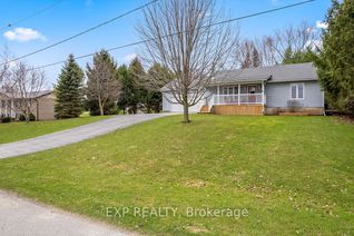 Property for Sale, 154 James St, Arran-Elderslie, ON