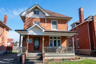 Detached House for Sale, 86 GRIFFITH St, Welland, ON