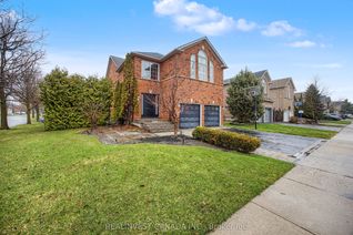 Detached House for Sale, 84 Worthington Ave, Richmond Hill, ON