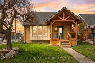 House for Sale, 1220 Wilton Ave, London East, ON