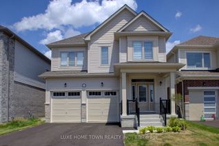 Detached House for Sale, 255 Rea Dr, Centre Wellington, ON