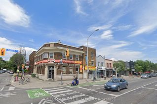 Restaurant Business for Sale, 1190 Danforth Ave, Toronto, ON