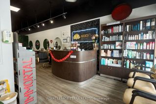 Business for Sale, 315 Blake St, Barrie, ON