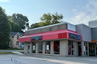 Pizzeria Business for Sale, 84 Wellington St S, St. Marys, ON