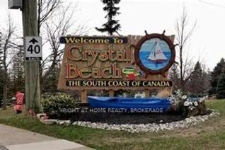 Investment Property for Sale, 4064 Erie Rd, Fort Erie, ON