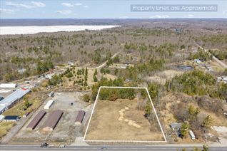Commercial Land for Sale, 102379B Highway 7 N/A, Marmora and Lake, ON