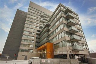 Property for Rent, 20 Joe Shuster Way #212, Toronto, ON