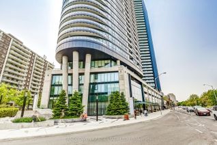 Property for Rent, 585 Bloor St E #415, Toronto, ON