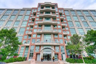 Condo for Sale, 200 Manitoba St #508, Toronto, ON