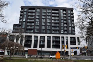 Property for Rent, 1660 Bloor St W #1006, Toronto, ON