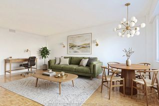 Condo Apartment for Rent, 95 Lawton Blvd #601, Toronto, ON