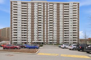 Apartment for Sale, 44 Falby Ct #1506, Ajax, ON