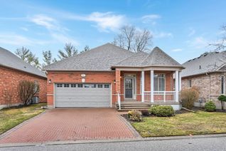 House for Sale, 50 Via Amici N/A, New Tecumseth, ON