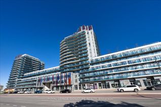 Condo Apartment for Sale, 9471 Yonge St #LPH06, Richmond Hill, ON