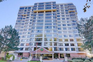 Apartment for Sale, 1271 Walden Cir #508, Mississauga, ON