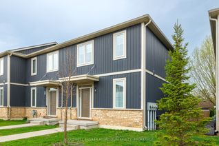Property for Sale, 18 Corbin St #4, St. Catharines, ON