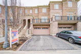 Townhouse for Sale, 22 Kylemore Way, Markham, ON