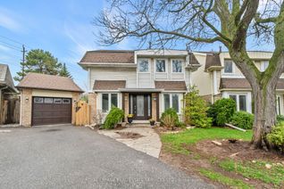 House for Sale, 1176 Jamesway Blvd #22, Oakville, ON