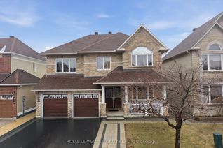 Detached House for Sale, 408 Nestleton St, Orleans - Cumberland and Area, ON