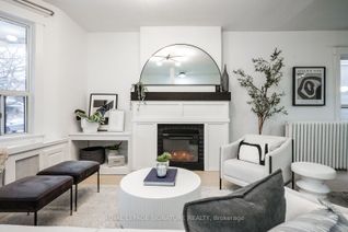 House for Sale, 216 Parkmount Rd, Toronto, ON