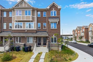 Freehold Townhouse for Sale, 88 Jolly Way, Toronto, ON