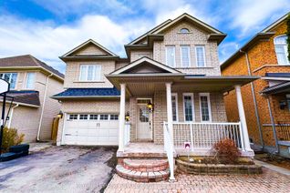 Detached House for Sale, 110 Annina Cres, Markham, ON