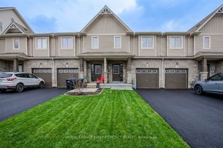Freehold Townhouse for Sale, 18 Arcadia Rd, Wasaga Beach, ON