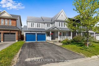 House for Sale, 10 Snowden Ave, Barrie, ON