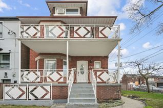 Property for Sale, 165 Sellers Ave, Toronto, ON
