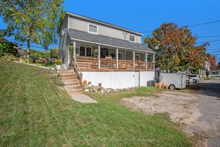 Property for Sale, 107 Owen St, Lanark Highlands, ON