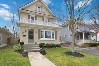 Property for Sale, 7 Highland Gdns, Welland, ON