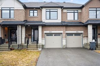 Townhouse for Sale, 656 Putney Cres W, Stittsville - Munster - Richmond, ON