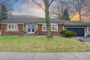 Property for Sale, 50 Edgewood Ave, Hamilton, ON