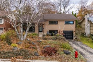 Sidesplit for Sale, 7 Glenmorris Dr, Hamilton, ON