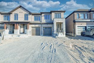 Freehold Townhouse for Sale, 53 Butler Blvd, Kawartha Lakes, ON