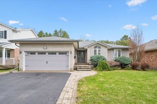 Bungalow for Sale, 41 Thomas Blvd, Centre Wellington, ON