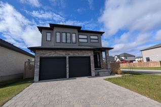 Detached House for Sale, 3319 Regiment Rd, London South, ON