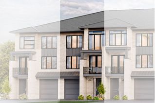 Townhouse for Sale, 306 Kading Cres, Woodstock, ON