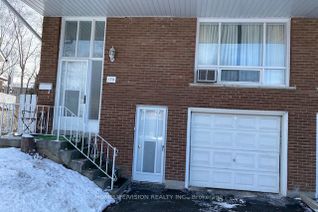 Bungalow for Rent, 179 Angus Dr #Lower, Toronto, ON
