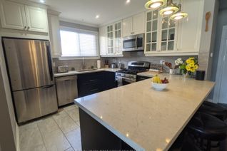 Property for Rent, 15 Thorncroft Cres, Ajax, ON