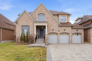 House for Sale, 281 Angus Glen Blvd, Markham, ON