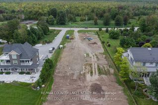 Vacant Residential Land for Sale, 41 Paradise Blvd, Ramara, ON