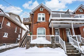 Apartment for Rent, 42 Toronto St #4, Barrie, ON
