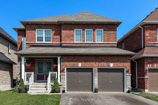 House for Sale, 3 Cypress Point St, Barrie, ON