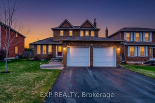 Detached House for Sale, 22 Bristol Ave, Brampton, ON