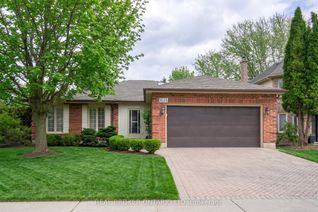 Detached House for Sale, 1624 Hastings Dr, London North, ON