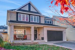 Detached House for Sale, 211 Denali Way, Stittsville - Munster - Richmond, ON Detached House for Sale, 211 Denali Way, Stittsville - Munster - Richmond, ON