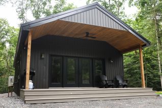 Property for Sale, 1366 Basshaunt Lake Rd, Dysart et al, ON